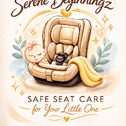 sereneseatcare logo